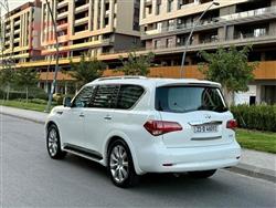 ئينفنتي QX80